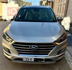 هیۆندای تۆکسۆن